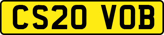 CS20VOB