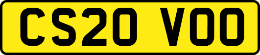 CS20VOO