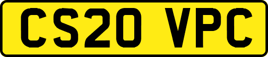 CS20VPC