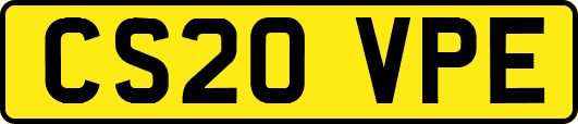 CS20VPE