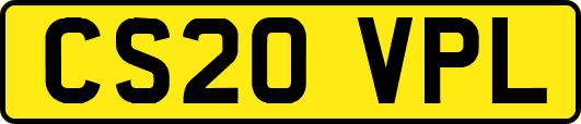 CS20VPL