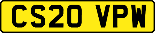 CS20VPW