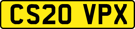 CS20VPX