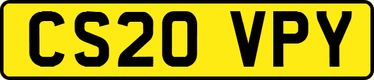 CS20VPY
