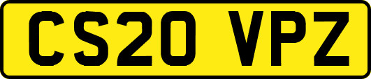 CS20VPZ