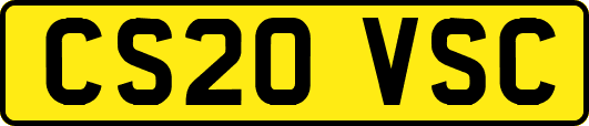 CS20VSC
