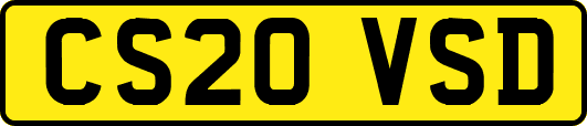 CS20VSD