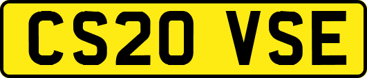 CS20VSE