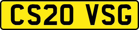CS20VSG