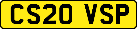 CS20VSP