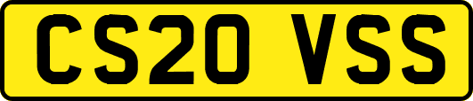 CS20VSS