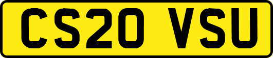 CS20VSU