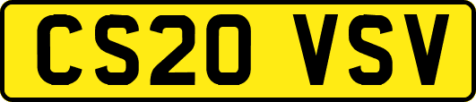 CS20VSV