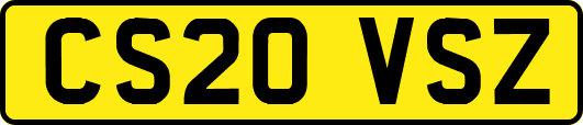 CS20VSZ