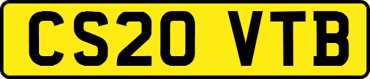 CS20VTB