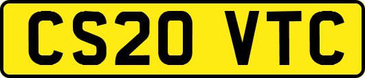 CS20VTC