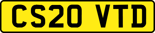 CS20VTD