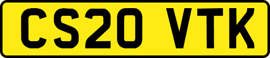 CS20VTK