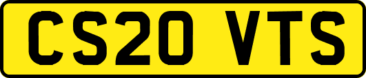 CS20VTS