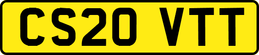 CS20VTT
