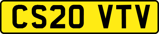 CS20VTV