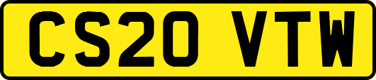 CS20VTW