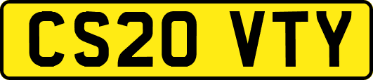 CS20VTY