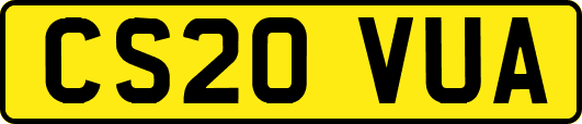 CS20VUA