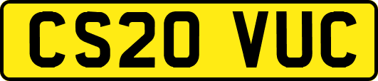 CS20VUC