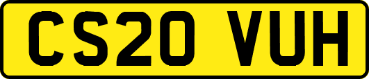 CS20VUH