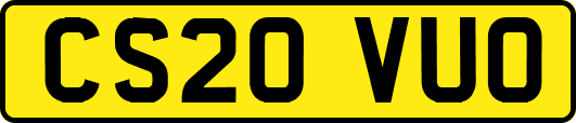 CS20VUO