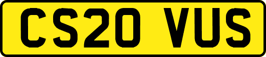 CS20VUS
