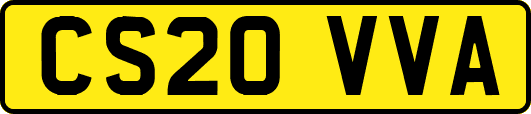 CS20VVA