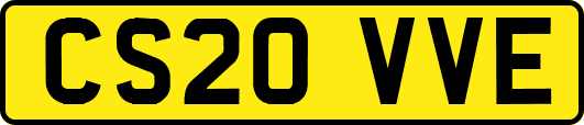 CS20VVE