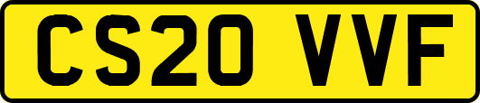 CS20VVF