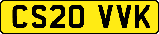 CS20VVK