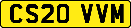 CS20VVM