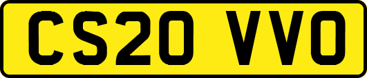 CS20VVO