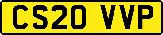 CS20VVP