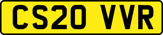 CS20VVR