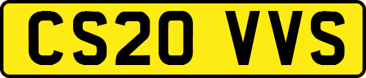 CS20VVS