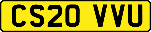 CS20VVU