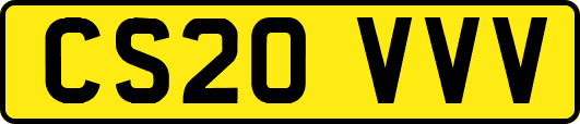 CS20VVV