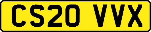 CS20VVX