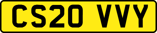 CS20VVY