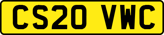 CS20VWC