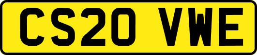 CS20VWE