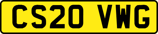 CS20VWG