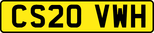 CS20VWH