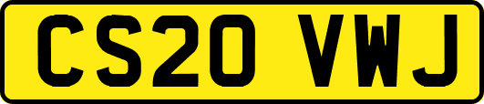 CS20VWJ
